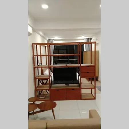 Affordable @ Timurbay Kuantan Exterior photo