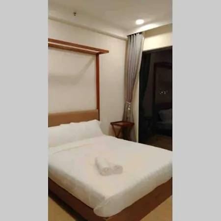 Affordable @ Timurbay Kuantan Exterior photo