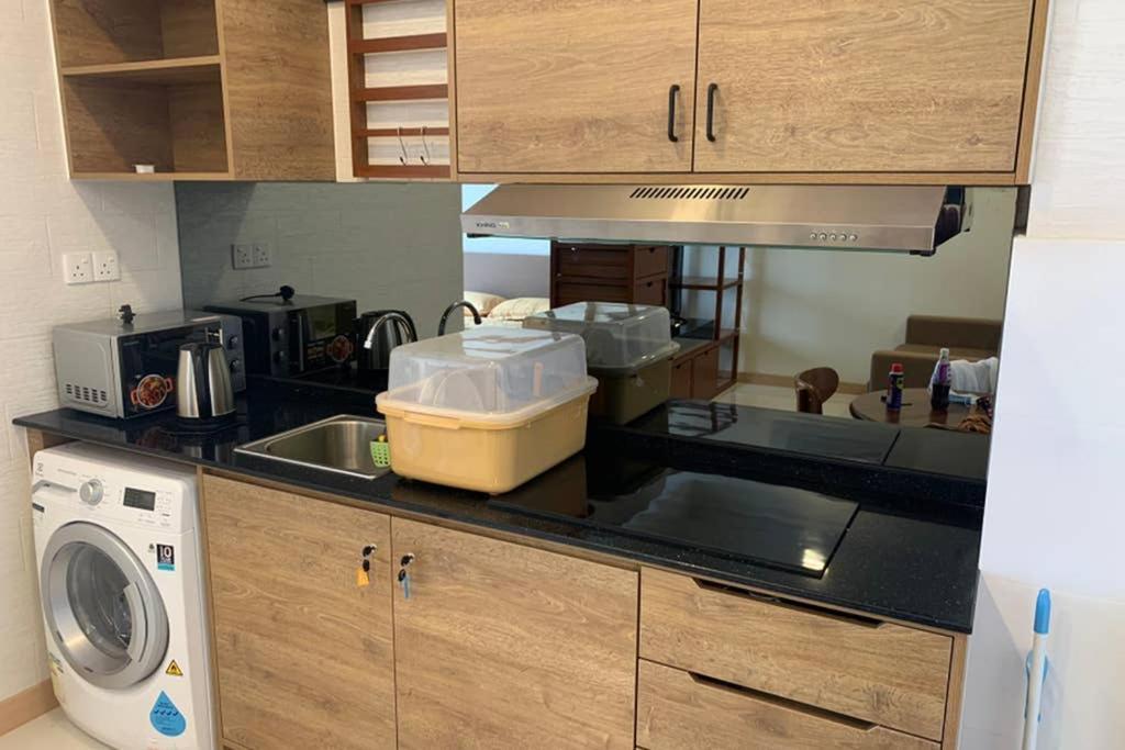 Apartment Affordable @ Timurbay Kuantan