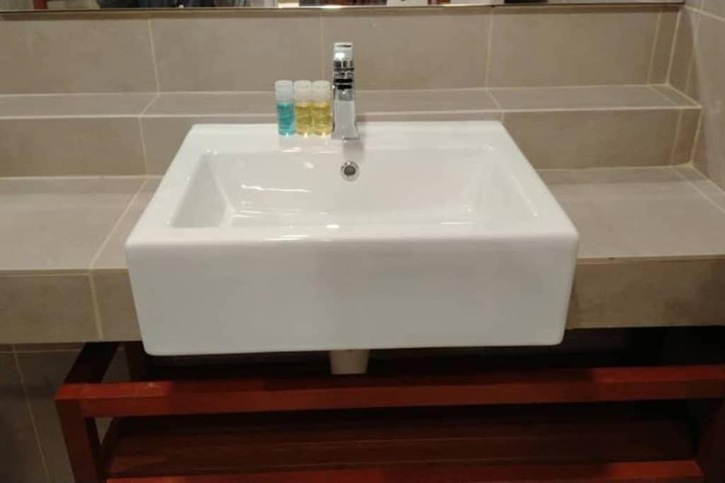Affordable @ Timurbay Apartment