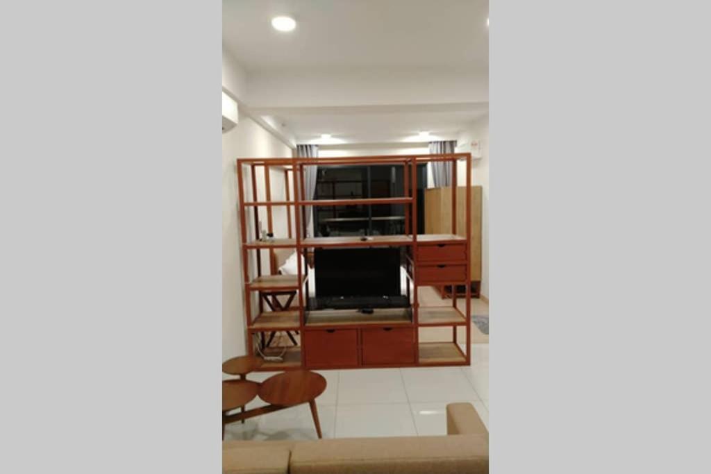 Apartment Affordable @ Timurbay *
